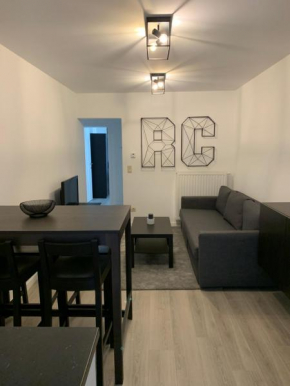 appartement met terras